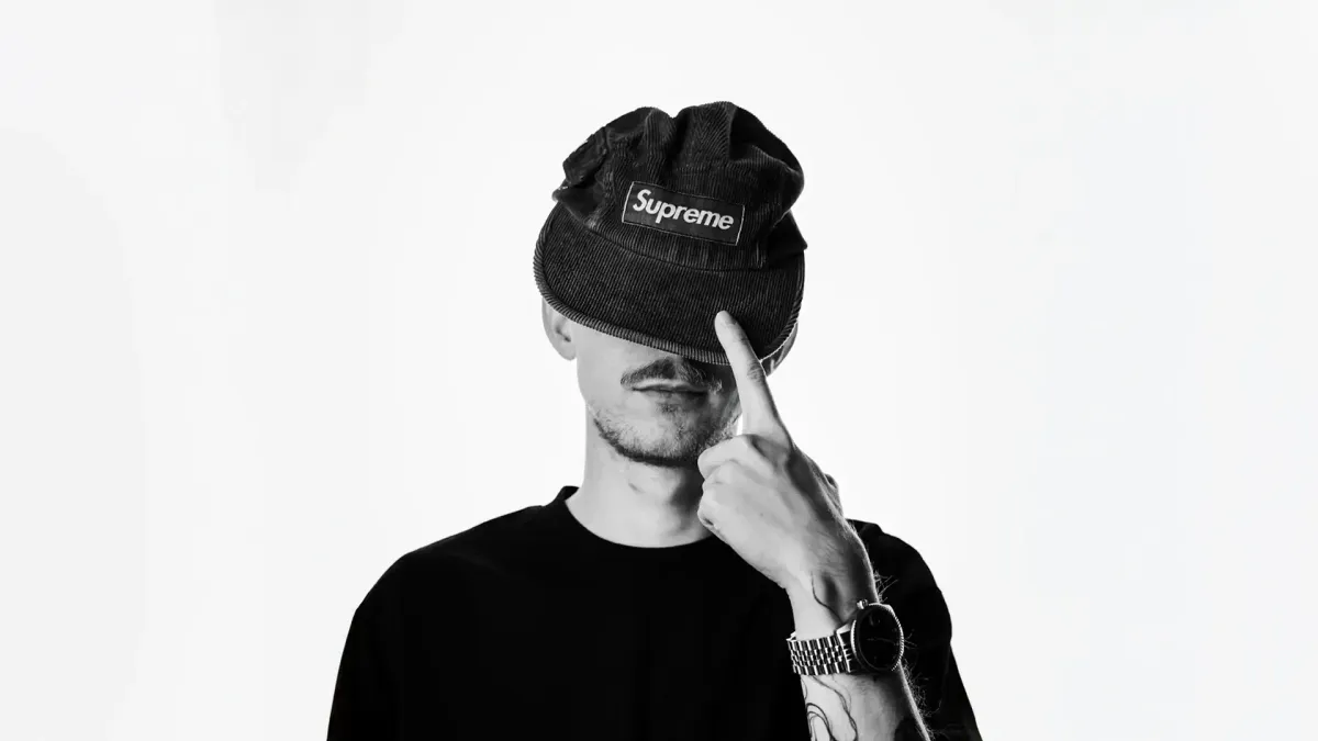 VBS – „Nikoś” EP