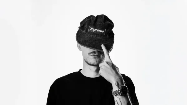 VBS – „Nikoś” EP